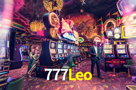 777Leo