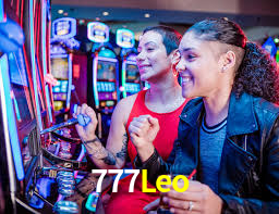 777Leo Bet